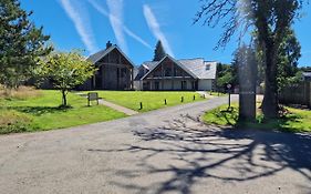 The Loch Lomond Guesthouse